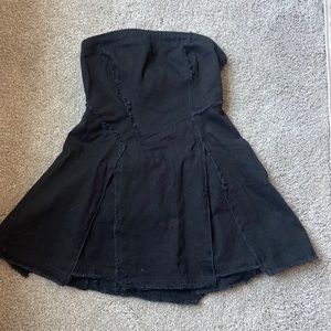 Urban Outfitters Denim Dress